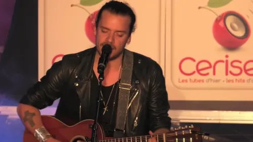 Cerise fm live #4 - partie 7 - Brice Conrad